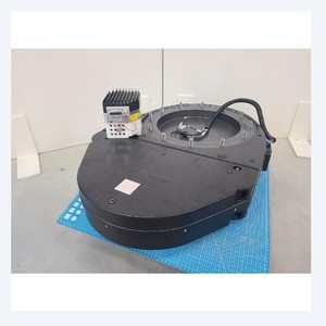 Válvula de Control de Presión Descendente VAT 65051-JH52-AKC1 Usada Como Está, Piezas de Equipos Semiconductores Legacy - Product Image 2