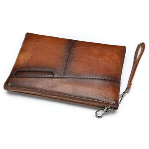 Bolso de Mano Clásico Hecho a Mano en Cuero Genuino, Bolso de Mano Económico para Damas, Ideal para Fiestas, Eventos Nocturnos y Salidas Casuales - Product Image 6