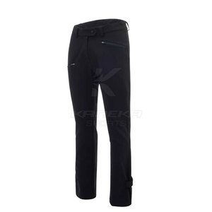 Pantalones de Ciclismo para Hombre, Deportivos, de Spandex/Poliéster, Transpirables, de Secado Rápido, Ecológicos, Diseñados para Ciclismo al Aire Libre y Recorridos Largos, KANEKA - Product Image 2