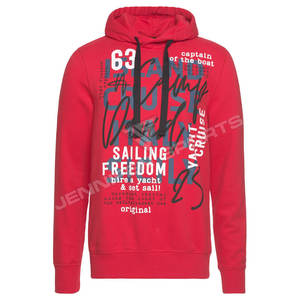 Sweat-shirts à capuche épais et respirants pour hommes grandes tailles, personnalisables, séchage rapide, collection automne-hiver - Product Image 1