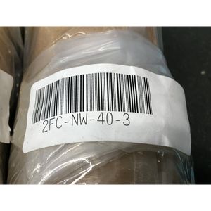2 Nor Cal 2FC-NW-40-3 FLEX COUPLING, BELLOWS, 120957 - อุปกรณ์และอะไหล่เซมิคอนดักเตอร์ระดับโลกที่เชื่อถือได้ - Product Image 1
