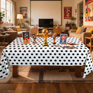 ผ้าปูโต๊ะฟุตบอล - Product Image 4