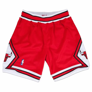 Shorts de basketball décontractés et respirants à séchage rapide avec cordon de serrage par sublimation – Vêtements de basketball OEM - Product Image 1