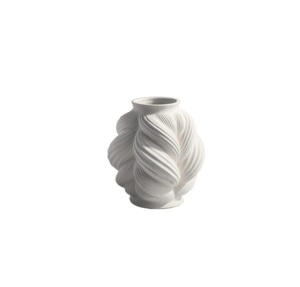Florero de Lujo para Organizadores de Eventos, Soluciones de Decoración para Hostelería y Bodas a Nivel Mundial, Florero Decorativo de Hierro de Estilo Nórdico para Interiores - Product Image 1