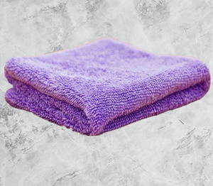 Toallas de Microfibra Absorbentes de Alta Calidad, Paños de Limpieza de Secado Rápido, Toallas de Cocina Ideales para Limpieza y Exfoliación Corporal - Product Image 1