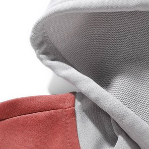 Service OEM à faible MOQ – Nouveaux sweats à capuche pour hommes, design tendance 2026, sur mesure, pour adultes - Product Image 4
