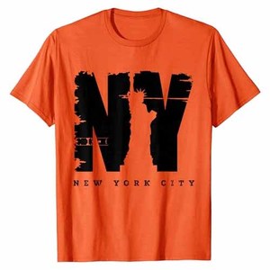 เสื้อยืดลำลองสำหรับใส่กลางแจ้ง ผ้าฝ้าย 100% แขนสั้น เสื้อยืดออกแบบเองได้ - Product Image 6
