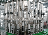 Hoogprecisie automatische sapvulfmachine
