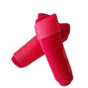 Logo personnalisé et taille Cheval Medi Bottes équestre Sling Bottes pour jambes avant et arrière Cheval Sling Boot - Product Image 3