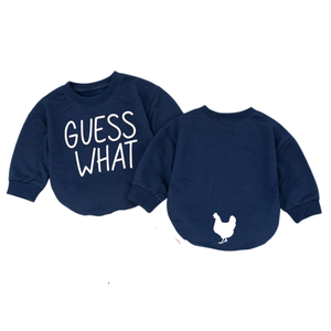 Ropa infantil al por mayor, ropa de invierno para bebés y niños, mono lindo para niños pequeños, conjunto de mono para niños. - Product Image 3