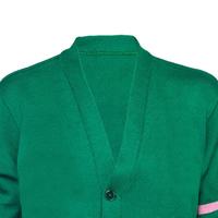 Nueva Sudadera Delta Sigma Oeta Gris Personalizada de Felpa de Algodón con Bordado, 100% Algodón, Unisex, Transpirable para Invierno, al Mejor Precio