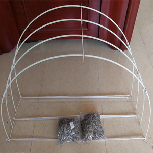 Non Rust FRP GRP Fiberglass Solid <b>Rod</b> Stake Pole - Product Image 3