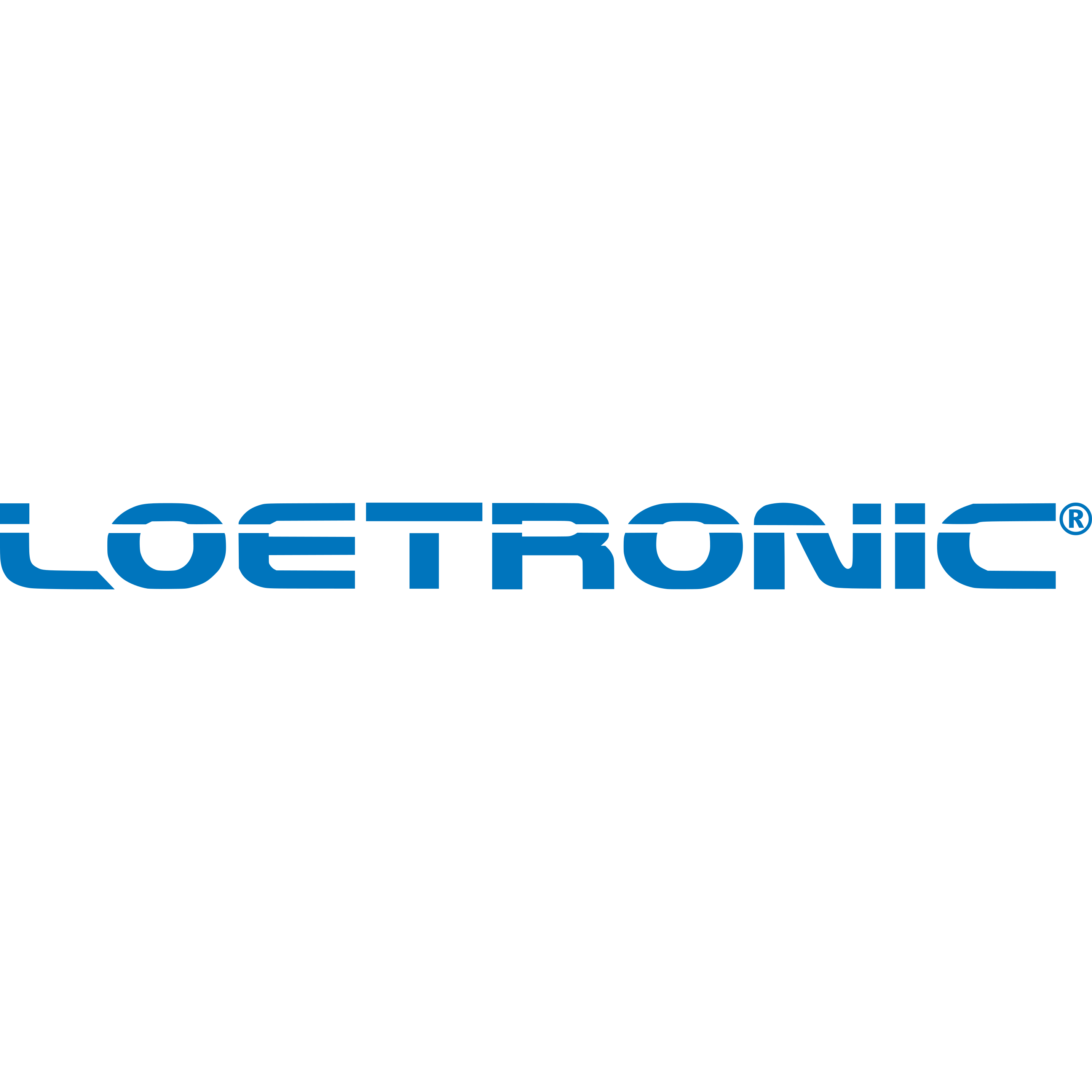 LOETRONIC logo