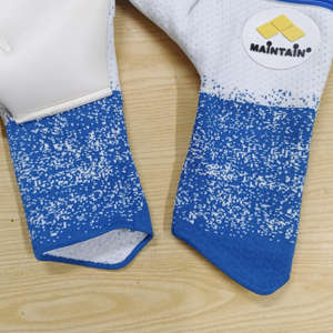 Guantes de Portero para Niños y Adultos, Diseño Nuevo, Transpirables, Resistentes al Desgaste, Antideslizantes, Venta al Por Mayor - Product Image 6