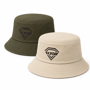 Nuevo Sombrero de Pescador Ajustable Personalizado de Moda para Verano, Senderismo, Ciclismo y Uso Diario - Unisex, Casual, para el Hogar, Protección Solar - Product Image 4