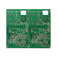Solution personnalisée tout-en-un de qualité supérieure, technologie Intellisense, conception de circuits imprimés, documentation, génération de fichiers Gerber, conception professionnelle de circuits imprimés