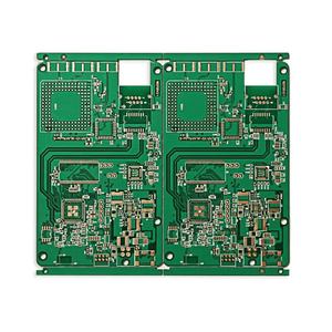 Consumer Tech Low Cost <b>PCB</b> Assembly for IoT Devices Global Market Industrial Use Professional <b>PCBA</b> Supplier Service Custom - Product Image 5