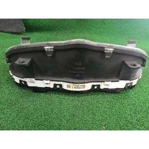 Panneau de combiné d'instruments d'occasion authentique pour Elantra IV, XD 2006-2011, référence 940062H120 - Product Image 3