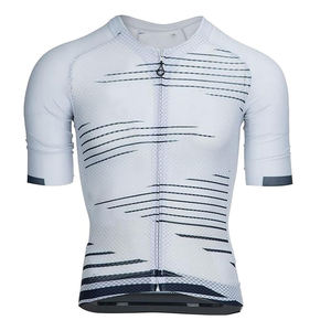 Maillot de cyclisme pour hommes à prix ajustable, designs entièrement personnalisés, tendance du moment, meilleur matériau, maillot de cyclisme pour hommes de qualité supérieure - Product Image 1