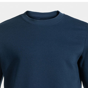 เสื้อสเวตเชิ้ตผ้าฝ้ายฟลีซ 100% สกรีนโลโก้ได้ตามต้องการ เสื้อคอกลมแบบยูนิเซ็กซ์ เสื้อฮู้ดดี้และเสื้อสเวตเชิ้ตสำหรับผู้ชาย เสื้อสเวตเชิ้ตแบบสั่งทำพิเศษ - Product Image 5