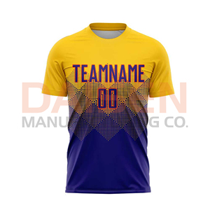 Uniforme de Fútbol de Alta Calidad, Diseño Personalizado, Tela Transpirable y Cómoda, Logotipo y Talla Personalizables Disponibles, Equipación de Fútbol - Product Image 5