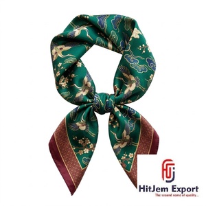 Custom <b>Scarf</b> Fabric Premium Quality White Label Service OEM ODM Textile Manufacturer Bali Custom Fabric Products Bulk - Product Image 6