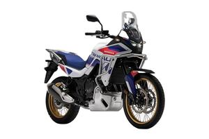 Motocicletas de Turismo de Aventura 2026 XL_s 750 Transalp E-Clutch, 750cc, Bicilíndricas en Paralelo, 4 Tiempos, 200 km/h - Listas para Enviar - Product Image 3