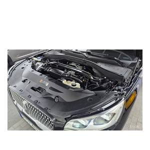 Lincoln Aviator 3.0 Reserve AWD 2023, 47,982 km, Caja de Cambios Automática, Asientos de Cuero, Cámara Trasera, Volante a la Izquierda - Product Image 6