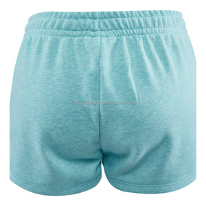 Short de plage décontracté pour homme, style hip-hop, écologique, coupe ajustée, couleur unie, en toile, prix abordable, quantité en gros, prix d'usine, haute qualité - Product Image 2