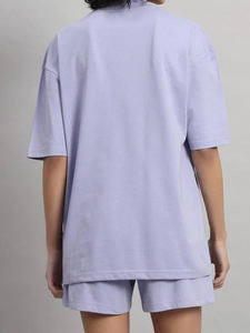 Personnaliser des t-shirts et des shorts, spécifier les tissus, haute qualité, impression DTG, DTF, broderie, nouvelles tailles, t-shirts et shorts pour hommes et femmes - Product Image 2