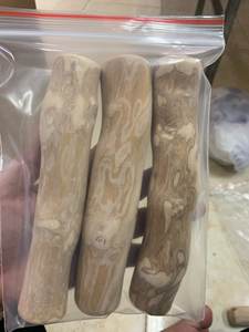 Madera de Café para Masticar para Perros, Natural, Ecológica, Duradera, para Perros Pequeños, Medianos y Grandes, Fabricante Vietnamita ANGLE - Product Image 3