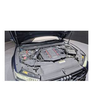 Audi S7 3.0 TDI quattro 2022, Volante a la Izquierda, Diésel, Transmisión Automática, Asientos de Cuero, Cámara Trasera, 75,455 km - Product Image 6