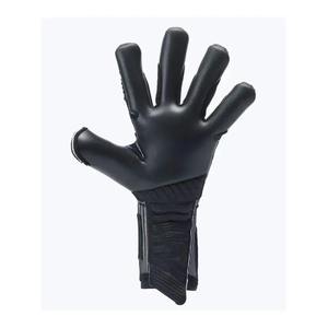 Gants de gardien de but de football en cuir de haute qualité, respirants, antidérapants, design à doigts complets, professionnels, personnalisés, confortables - Product Image 4