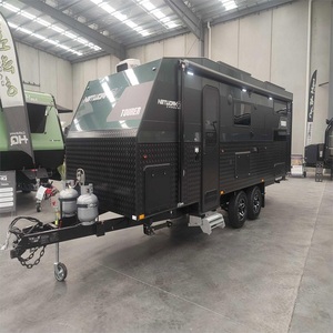 Caravanes et camping-cars d'occasion tendance, prêts à être expédiés dans le monde entier à des prix avantageux. Caravanes propres. - Product Image 1