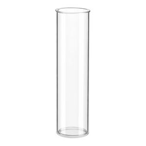 Tubo de Cultivo de Vidrio Borosilicato con Fondo Plano y Tapa de Rosca Corning para PYREX, para Cultivo Celular de Laboratorio y Almacenamiento de Muestras - Product Image 2