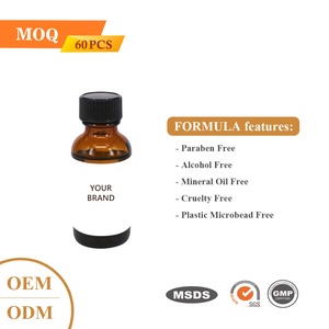15% S acide Peeling sérum visage Anti-acné pores rétrécissement revitalisant Anti-âge tête noire dissolvant blanchissant corps utilisation - Product Image 6