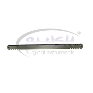 Rib Plate System H-Lock Plate Staight Lockig Plate Titanium Lockig Plate Chest Surgery Implant Implant Set By <b>Blush</b> Surgical - Product Image 3