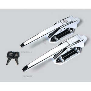 BUYOUNG-Manija de puerta y ventana para hermeticidad, modelo BYRD203 - Product Image 1