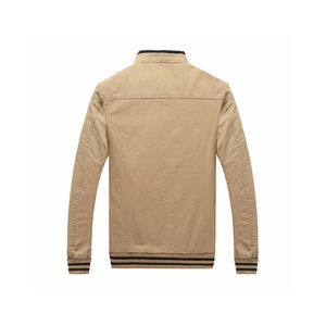 Chaqueta Softshell para Hombre 2026, Resistente al Viento, Repelente al Agua, Ideal para Aventuras al Aire Libre en Cualquier Época del Año, Transpirable - Product Image 5