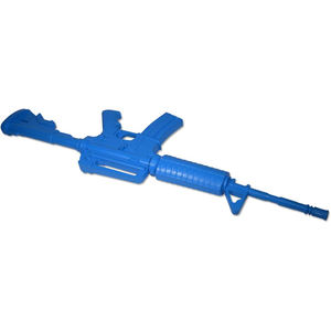 Modelo de Goma y Plástico para Entrenamiento de Seguridad Venam |   Pistola de Entrenamiento de Artes Marciales Directo de Fábrica para Equipamiento de Academia - Product Image 4