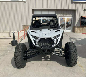 Nuevo RZR Pro R Ultimate 4WD con Motor de 4 Tiempos, Certificado por la EPA/Eec, Listo para Exportar - Product Image 1
