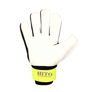 Guantes de Portero Profesionales con Látex Alemán, Parte Trasera Tejida, Impresión Inyectada en Goma - Fabricados - Product Image 2
