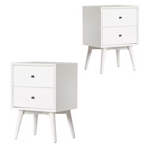 Modern Classic Designs Best Nightstands At Wholesale Prices Handmade Durable Product From Indonesia - Product Image 6