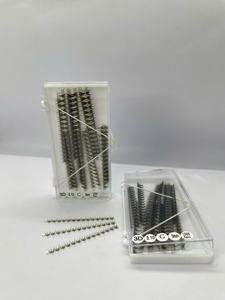 Pestañas en Racimo Ultra Rápidas 3D 4D 5D, Pestañas Premade con Puntas, 0.05 0.07 Suaves, Extensiones de Pestañas 5D Tipo Abanico Cerrado, Pestañas Angel, Set de Pestañas Efecto Mojado - Product Image 2