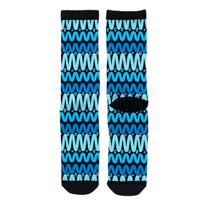 <b>Men</b>’s Hiking <b>Socks</b> <b>Thick</b> Cushioned Breathable Durable Soft Comfortable Perfect for Outdoor Hiking Trekking Camping or Adventure - Product Image 6