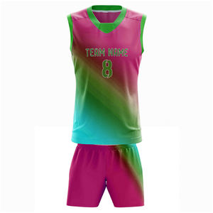 Pantalones Cortos Deportivos para Hombre con Sublimación Completa, Ropa Deportiva Personalizada, Uniformes de Baloncesto - Product Image 2