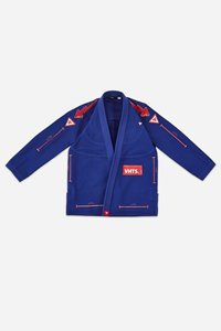 ชุดยิวยิตสูบราซิลขายส่ง ชุดยูนิฟอร์ม BJJ แบบกำหนดเอง รับผลิตแบบ OEM ODM ชุดฝึกศิลปะการต่อสู้ ผลิตในปากีสถาน - Product Image 5