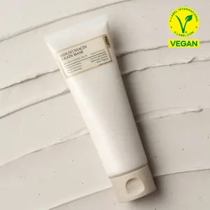 Entièrement Adlay Niacin Grain 120ml Masque facial Produit de bonne qualité - Product Image 1