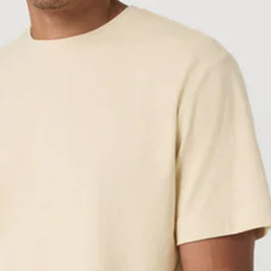 Fabricante OEM de Camisetas con Cuello Camisero para Hombre al por Mayor / Camiseta Polo con Logotipo para Hombre con Diseño de Cuello Redondo y Material Suave - Product Image 4