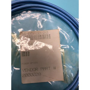 CABLE DE FIBRA ÓPTICA VARIAN 2000020, 148350 - Equipo y Piezas de Semiconductores de Confianza de Marca Global - Product Image 1